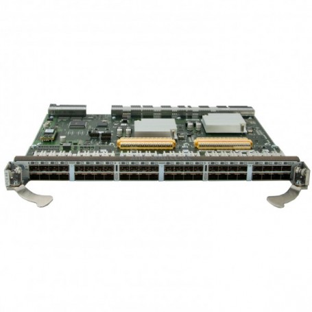 HPE 481548-001 48-port 8gb Fibre Channel San Director Switch