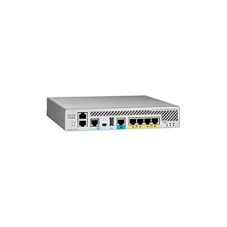 HPE Aruba  JW146A 7010 16-Port 150-Watt Controller Module