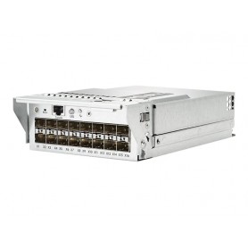 HPE 784973-001 Moonshot 10GB Uplink 16SFP Expansion Module