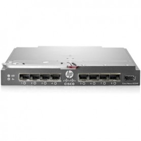 HPE 658591-001 B22HP 16 Port Expansion Module