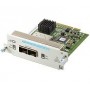 HPE J9732AS 2-Ports SFP Gigabit Ethernet Expansion Module