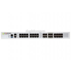 Fortinet FG-401F-BDL-950-12 security firewall appliance with 1 year Premium Support