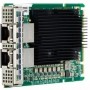 HPE 869573-001 Ethernet 10Gb 2-Port 521T Network Adapter