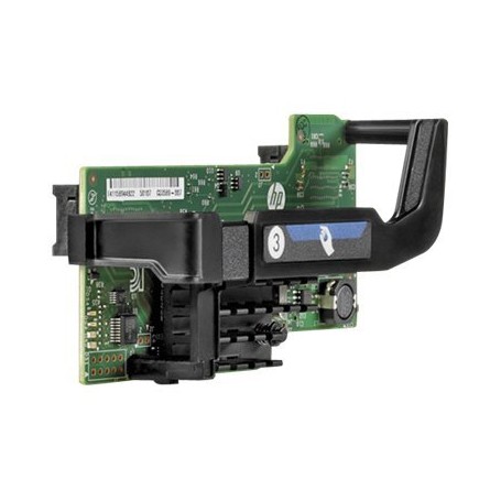 HPE 652500-B21 Ethernet 1GB 2 Port 361FLB Network Adapter
