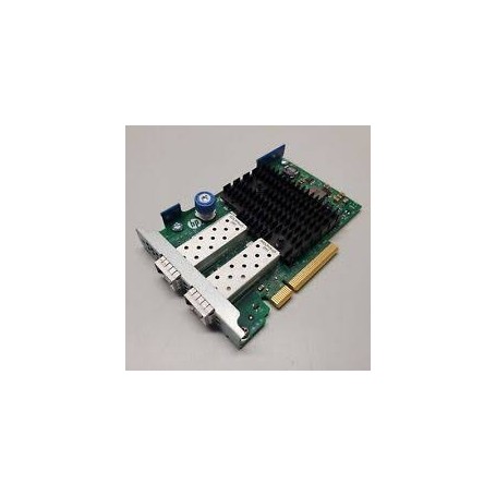 HPE 665241-001 560FLR-SFP+ 10Gb 2-port Network Adapter