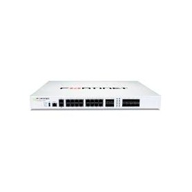 Fortinet FG-201F-BDL-950-60 Firewall appliance with 5 years FortiCare Support