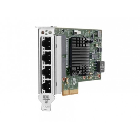 HPE 816551-001 Ethernet 366T 1Gb 4 Port Network Adapter