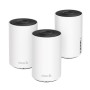 TP-Link Deco XE5300 AXE5300 Tri Band Mesh WiFi 6E System
