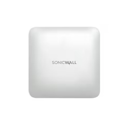 SonicWall 03-SSC-0329 SonicWave 681 Wireless Access Point WiFi6