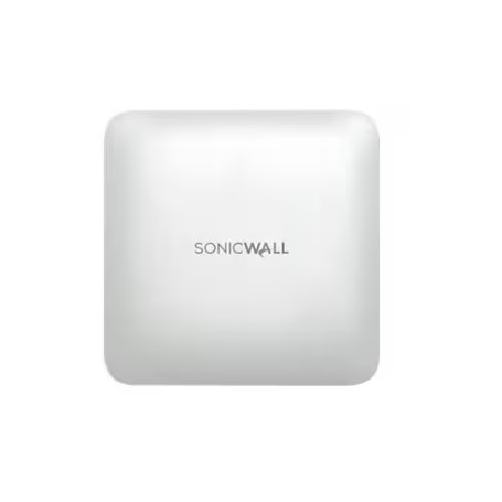 SonicWall 03-SSC-0715 SonicWave 621 Wireless Access Point Wi-Fi 6