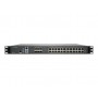 SonicWall 02-SSC-9570 NSa 4700 Security Appliance Essential Edition