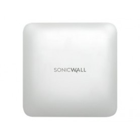 SonicWall 03-SSC-0717 SonicWave 621 Wireless Access Point Wi-Fi 6, Bluetooth