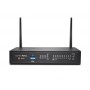SonicWall 02-SSC-6808 TZ470W - Essential Edition - Security Appliance - Wi-Fi 5