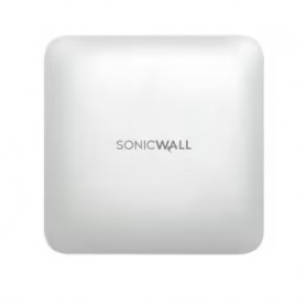 SonicWall 03-SSC-0328 SonicWave 681 wireless access point WiFi 6