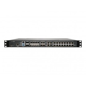 SonicWall 02-SSC-9580 NSa 6700 Advanced Edition security appliance