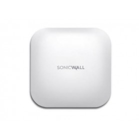 SonicWall 03-SSC-0721 Wi-Fi 6 cloud-managed with 1 year Secure access point