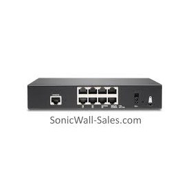 SonicWall 03-SSC-2996 TZ270 Gen 7 security appliance with 3 years Protection