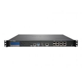 SonicWall 02-SSC-2895 Secure Mobile Access 7210 Security Appliance - 1 Year 24x7 Support