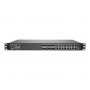 SonicWall 01-SSC-1937 NSa 3650 Security Appliance 1U Rack-Mount