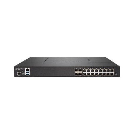 SonicWall 01-SSC-1988 NSa 2650 TotalSecure - Security Appliance