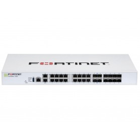 Fortinet FG-120G-BDL-809-60 FortiGate 120G security appliance with 5 years FortiCare Support