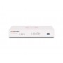 Fortinet FWF80F2RA-BDL-950-12 FortiWiFi FWF-80F-2R Firewall Appliance with SD-WAN  ZTNA