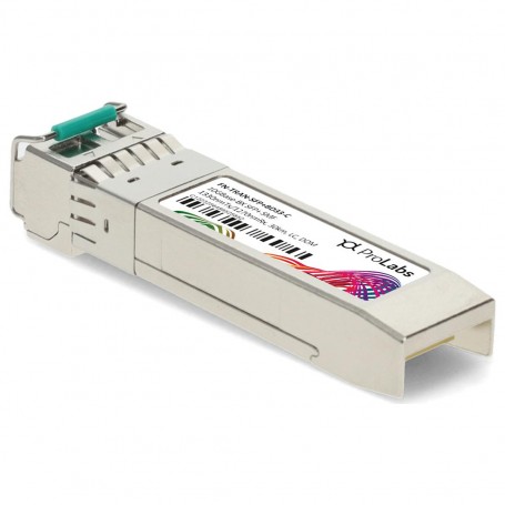 Fortinet FN-TRAN-SFP+BD33 SFP 10GbE Transceiver Module