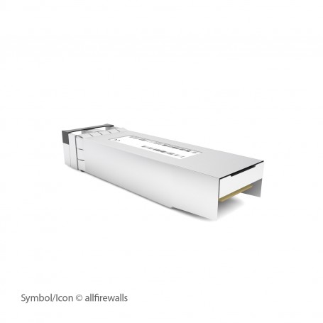 Fortinet FN-TRAN-SFP+BD27 10GbE High-Speed SFP Transceiver Module