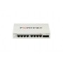 Fortinet FS-108F-TAA Forti Switch managed Ethernet Switch 8 port poe