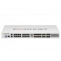 Fortinet FG-601F-BDL-950-12 FortiGate 601F Security Appliance