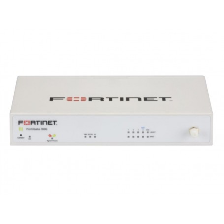 Fortinet FG-50G-BDL-809-60 FortiGate 50G Security Appliance