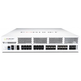 Fortinet FG-2601F-BDL-950-36 FortiGate 2601F Security Appliance