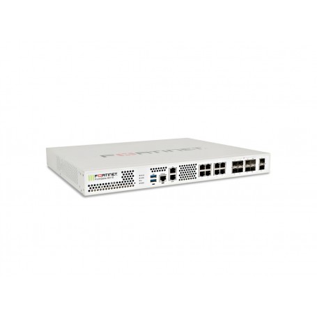 Fortinet FG-601E FortiGate 601E Security Appliance
