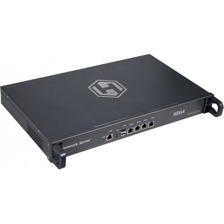 Fortinet FG-101F-USG-BDL-809- 12 FortiGate 101F TAA Compliant FortiCare Security Appliance