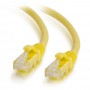 C2G 50754 20ft Cat6a Snagless UTP Ethernet Network Patch Cable