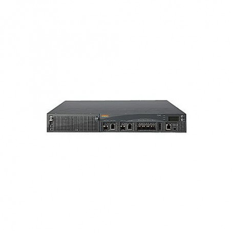 Hpe Jw759a Aruba 7240 Rw Controller Network Management Device