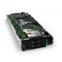 HPE ProLiant 863447-B21 BL460c Gen10 Intel Xeon-G 6140 2.3GHz 18-core 2P 128GB-R Server