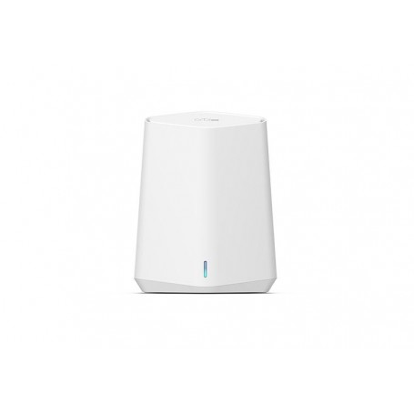 NETGEAR SXR30-100NAS Orbi Pro WiFi 6 Mini Mesh Router for Business or Home